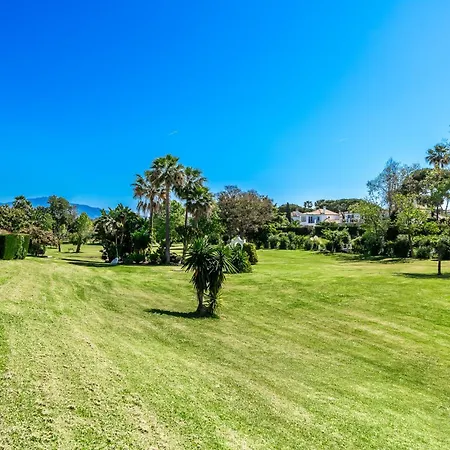 Cute In Benamara A Few Meters From The Between &marbella Apartment